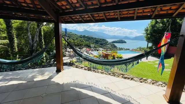Casa à venda no Pulso - Ubatuba / SP - Cod. CA0067 — foto 2