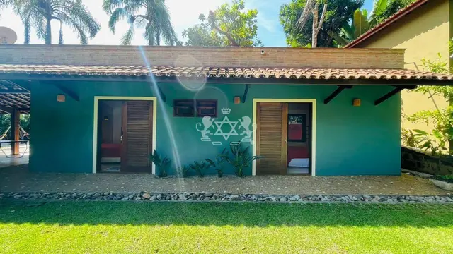 Casa à venda no Pulso - Ubatuba / SP - Cod. CA0067 — foto 6