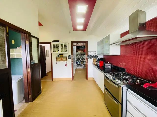 Casa à venda no Pulso - Ubatuba / SP - Cod. CA0067 — foto 10