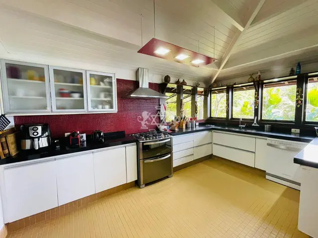Casa à venda no Pulso - Ubatuba / SP - Cod. CA0067 — foto 11