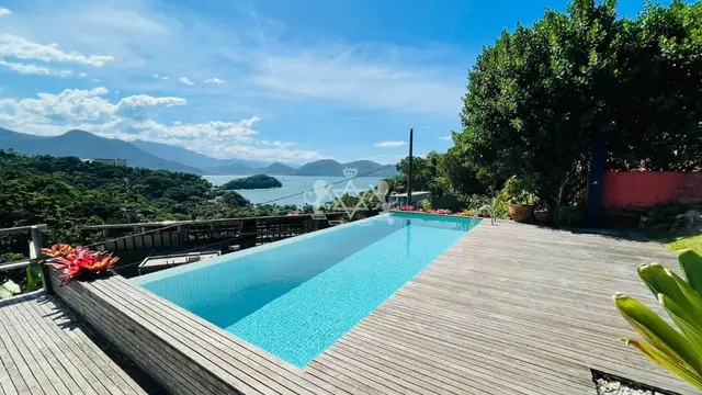 Casa à venda no Pulso - Ubatuba / SP - Cod. CA0067 — foto 22