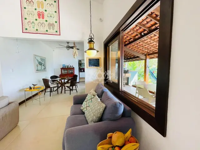 Casa à venda no Pulso - Ubatuba / SP - Cod. CA0067 — foto 8
