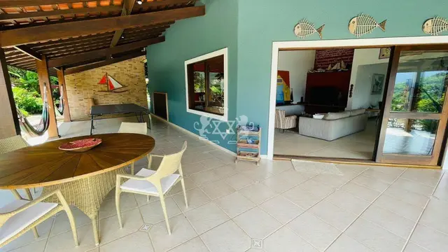 Casa à venda no Pulso - Ubatuba / SP - Cod. CA0067 — foto 21