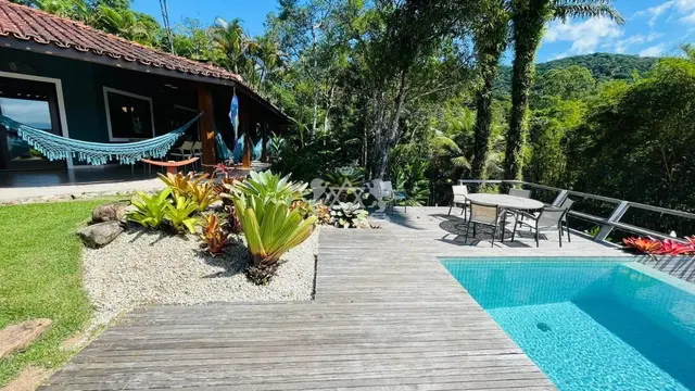 Casa à venda no Pulso - Ubatuba / SP - Cod. CA0067 — foto 5