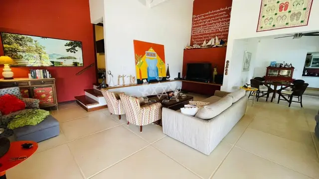 Casa à venda no Pulso - Ubatuba / SP - Cod. CA0067 — foto 7
