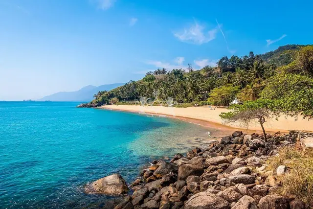Terreno à venda na Feiticeira - Ilhabela / SP - Cod. TE0131 — foto 13