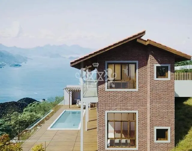 Terreno à venda na Feiticeira - Ilhabela / SP - Cod. TE0131 — foto 8