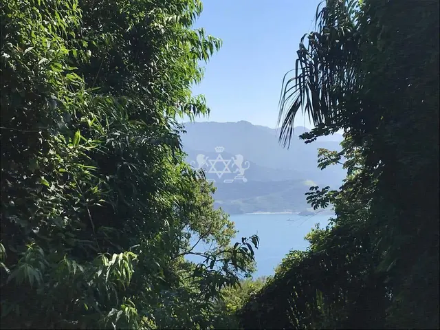 Terreno à venda na Feiticeira - Ilhabela / SP - Cod. TE0131 — foto 6