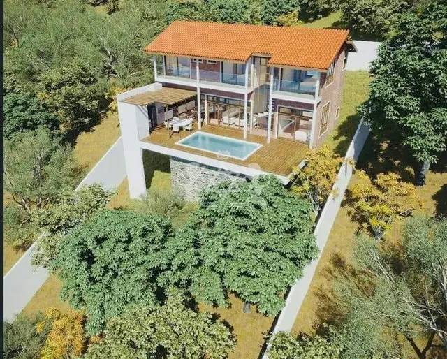 Terreno à venda na Feiticeira - Ilhabela / SP - Cod. TE0131 — foto 7