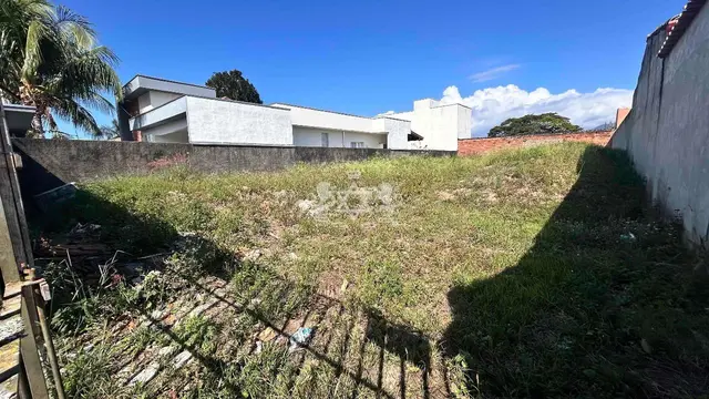 Terreno à venda no Pontal de Santa Marina - Caraguatatuba / SP - Cod. TE0092