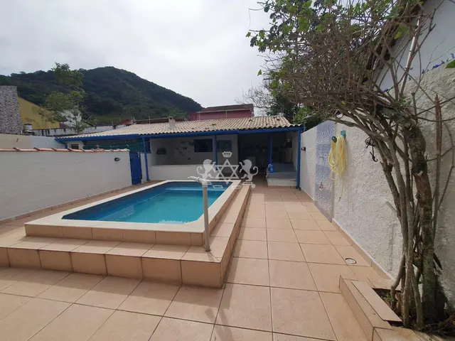 Casa à venda na Cidade Jardim - Caraguatatuba / SP - Cod. CA0263 — foto 26