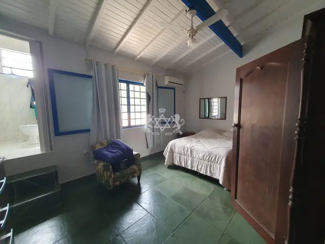 Casa à venda na Cidade Jardim - Caraguatatuba / SP - Cod. CA0263 — foto 20