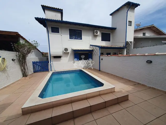 Casa à venda na Cidade Jardim - Caraguatatuba / SP - Cod. CA0263 — foto 2