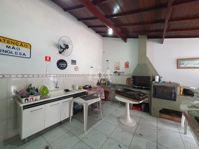 Casa à venda na Cidade Jardim - Caraguatatuba / SP - Cod. CA0263 — foto 17