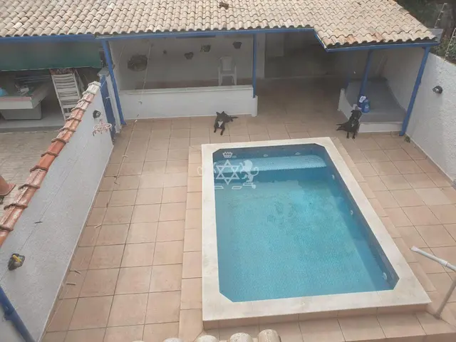 Casa à venda na Cidade Jardim - Caraguatatuba / SP - Cod. CA0263 — foto 28