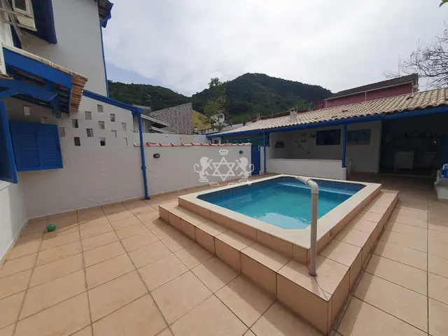 Casa à venda na Cidade Jardim - Caraguatatuba / SP - Cod. CA0263 — foto 27