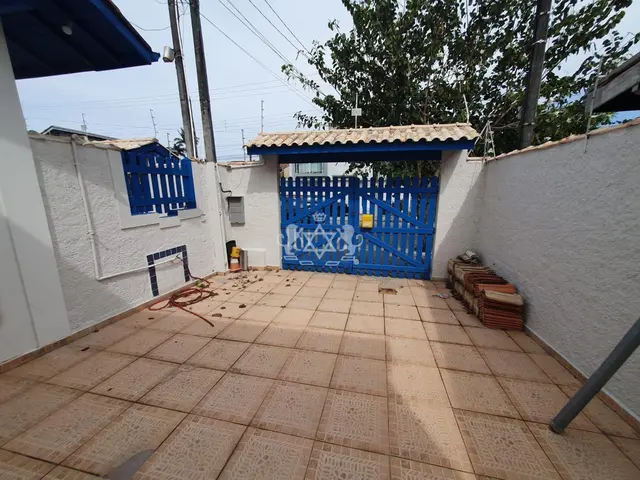 Casa à venda na Cidade Jardim - Caraguatatuba / SP - Cod. CA0263 — foto 24