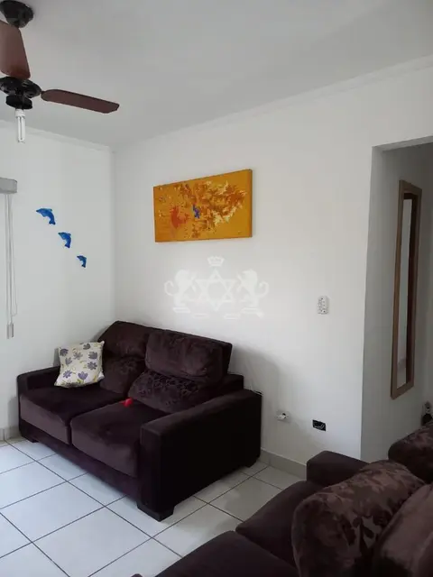 Apartamento à venda no Indaiá - Caraguatatuba / SP - Cod. AP0050 — foto 7