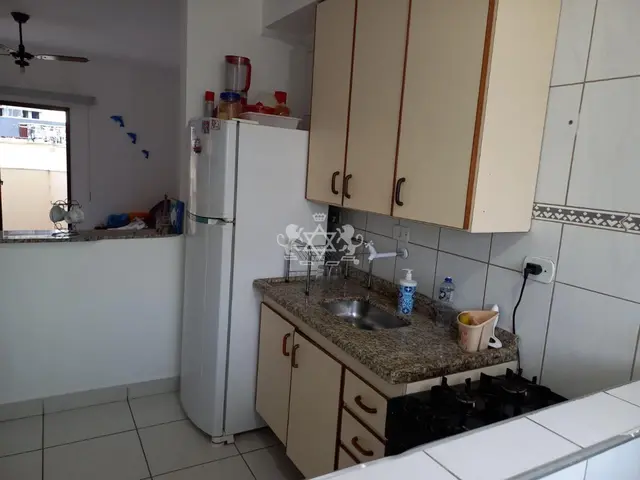 Apartamento à venda no Indaiá - Caraguatatuba / SP - Cod. AP0050 — foto 17