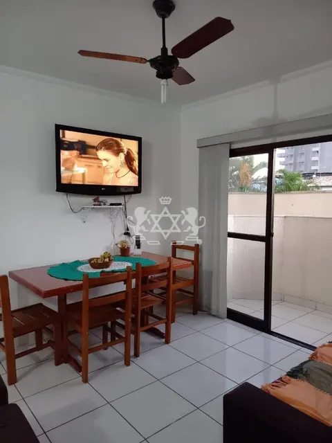 Apartamento à venda no Indaiá - Caraguatatuba / SP - Cod. AP0050 — foto 4