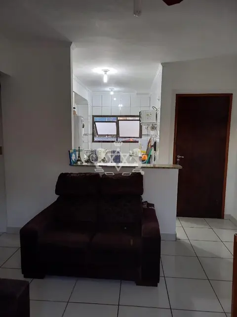 Apartamento à venda no Indaiá - Caraguatatuba / SP - Cod. AP0050 — foto 8
