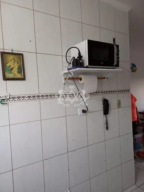 Apartamento à venda no Indaiá - Caraguatatuba / SP - Cod. AP0050 — foto 16
