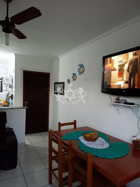 Apartamento à venda no Indaiá - Caraguatatuba / SP - Cod. AP0050 — foto 6