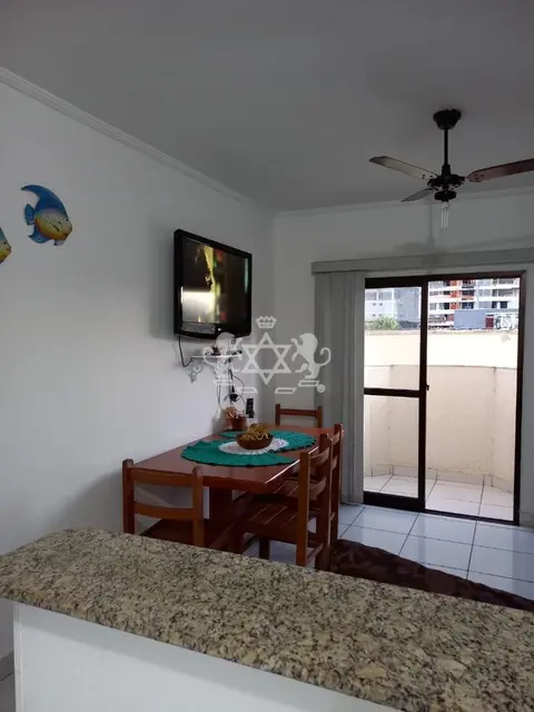 Apartamento à venda no Indaiá - Caraguatatuba / SP - Cod. AP0050 — foto 13