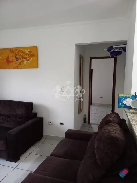Apartamento à venda no Indaiá - Caraguatatuba / SP - Cod. AP0050 — foto 12