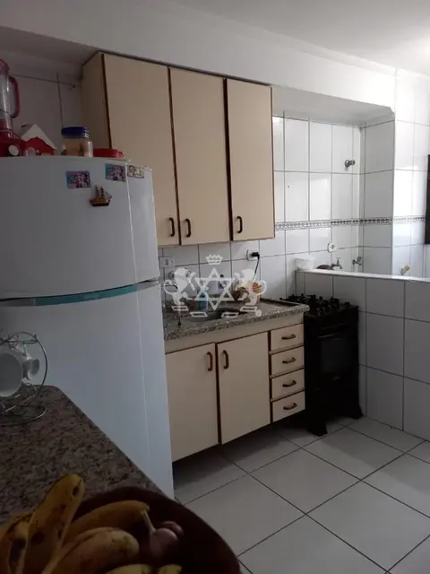 Apartamento à venda no Indaiá - Caraguatatuba / SP - Cod. AP0050 — foto 15