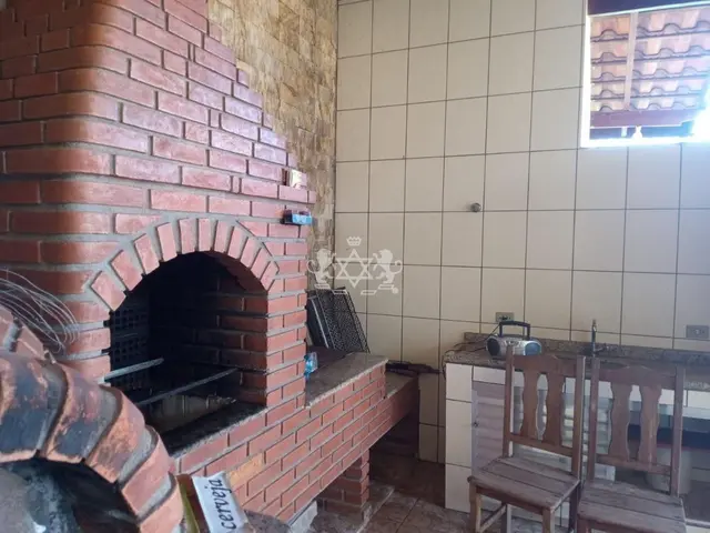 Casa à venda no Porto Novo - Caraguatatuba / SP - Cod. CA0222 — foto 26