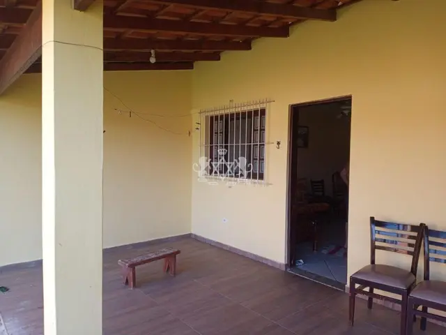 Casa à venda no Porto Novo - Caraguatatuba / SP - Cod. CA0222 — foto 3