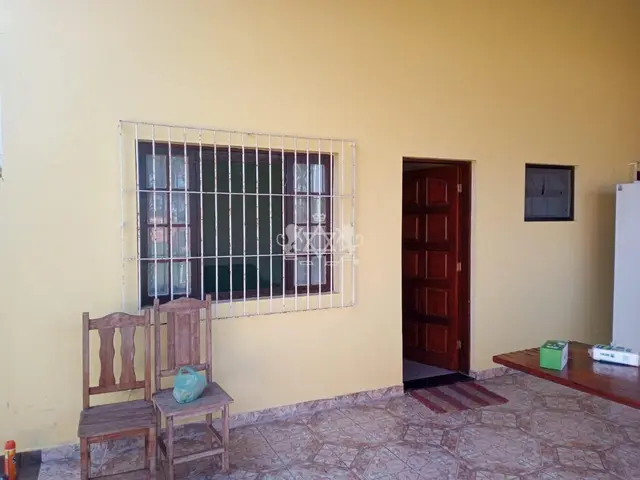 Casa à venda no Porto Novo - Caraguatatuba / SP - Cod. CA0222 — foto 5