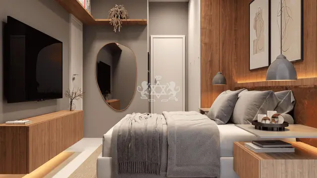Apartamento à venda no Jardim Aruan - Caraguatatuba / SP - Cod. AP0201 — foto 10