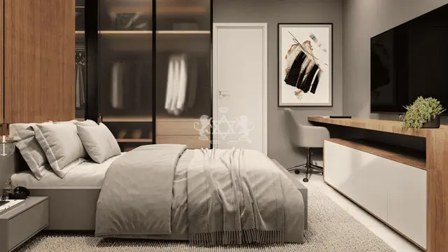 Apartamento à venda no Jardim Aruan - Caraguatatuba / SP - Cod. AP0201 — foto 9