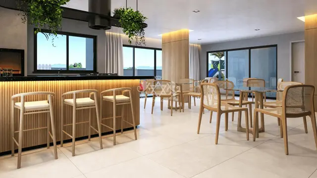 Apartamento à venda no Jardim Aruan - Caraguatatuba / SP - Cod. AP0201 — foto 11