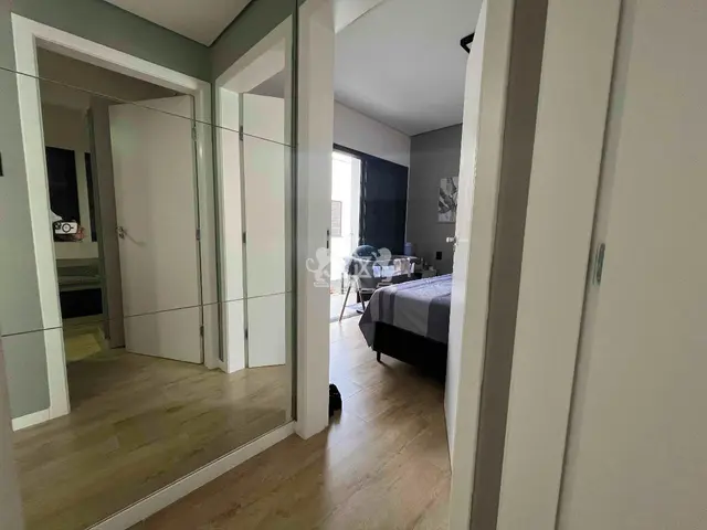 Apartamento à venda na Cidade Jardim - Caraguatatuba / SP - Cod. AP0051 — foto 23