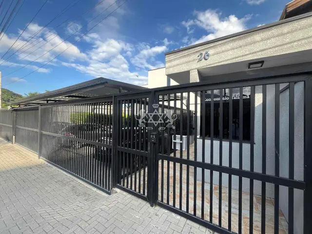 Apartamento à venda na Cidade Jardim - Caraguatatuba / SP - Cod. AP0051 — foto 9