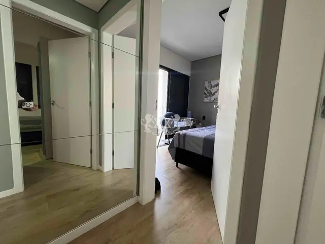 Apartamento à venda na Cidade Jardim - Caraguatatuba / SP - Cod. AP0051 — foto 25
