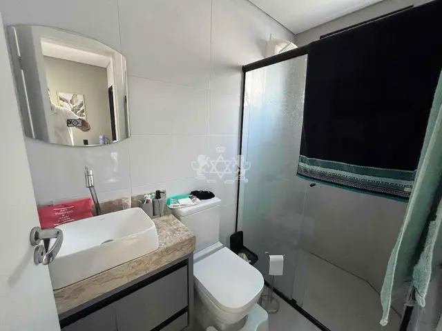 Apartamento à venda na Cidade Jardim - Caraguatatuba / SP - Cod. AP0051 — foto 14