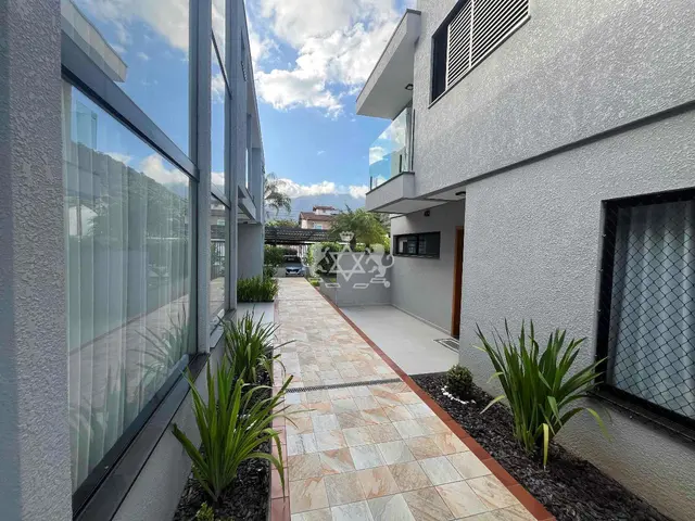 Apartamento à venda na Cidade Jardim - Caraguatatuba / SP - Cod. AP0051 — foto 27