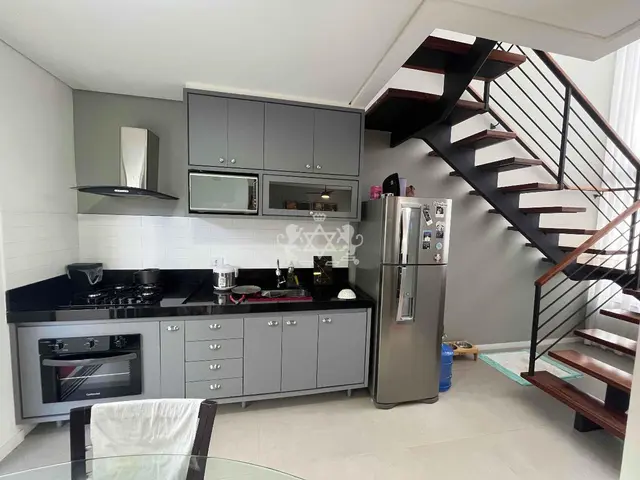 Apartamento à venda na Cidade Jardim - Caraguatatuba / SP - Cod. AP0051 — foto 5
