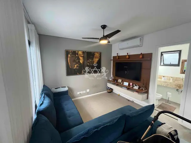 Apartamento à venda na Cidade Jardim - Caraguatatuba / SP - Cod. AP0051 — foto 2