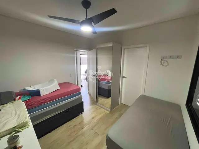 Apartamento à venda na Cidade Jardim - Caraguatatuba / SP - Cod. AP0051 — foto 22
