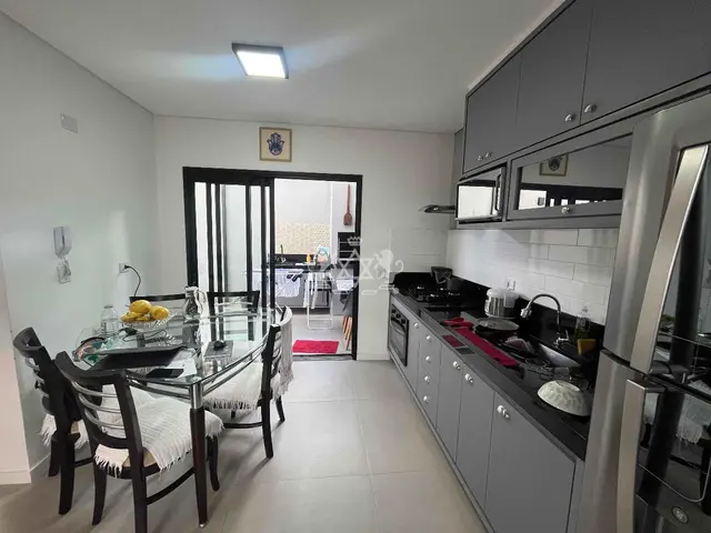 Apartamento à venda na Cidade Jardim - Caraguatatuba / SP - Cod. AP0051 — foto 4