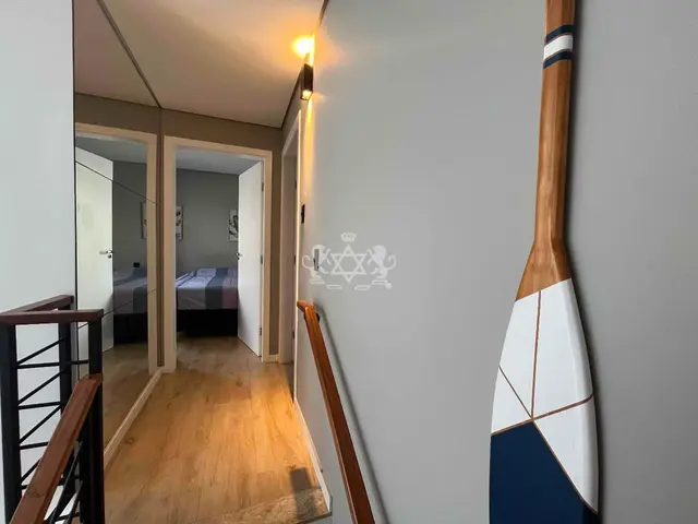 Apartamento à venda na Cidade Jardim - Caraguatatuba / SP - Cod. AP0051 — foto 28