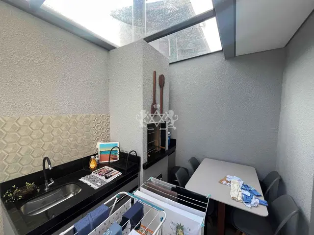 Apartamento à venda na Cidade Jardim - Caraguatatuba / SP - Cod. AP0051 — foto 13