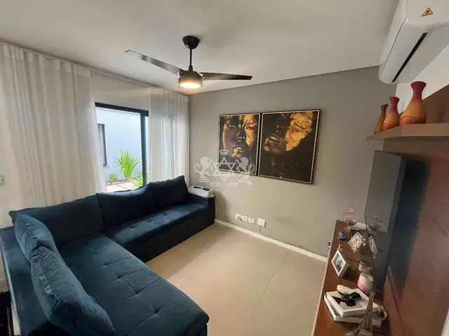 Apartamento à venda na Cidade Jardim - Caraguatatuba / SP - Cod. AP0051 — foto 3
