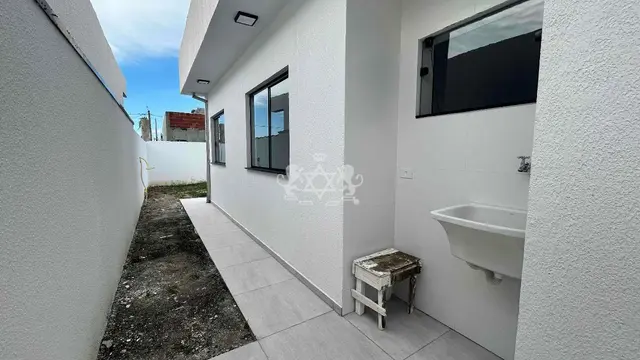 Casa à venda no Travessão - Caraguatatuba / SP - Cod. CAC0140 — foto 27