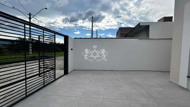 Casa à venda no Travessão - Caraguatatuba / SP - Cod. CAC0140 — foto 3